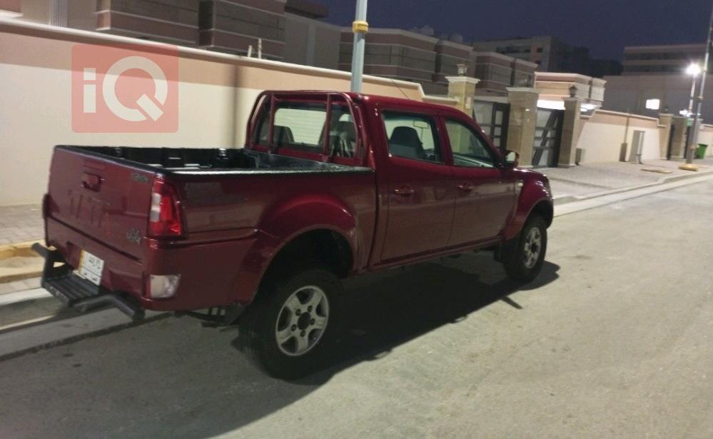 Tata Xenon